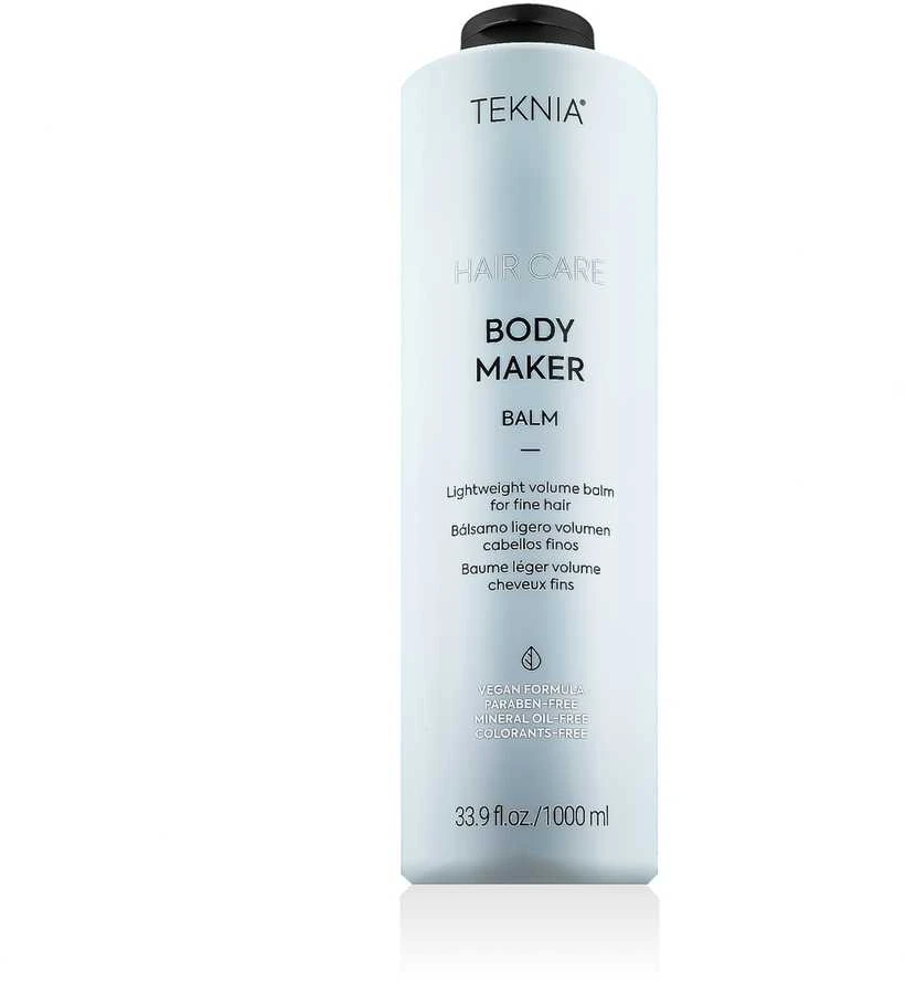 Lakmé Teknia Body Maker Balm, 1000 ml