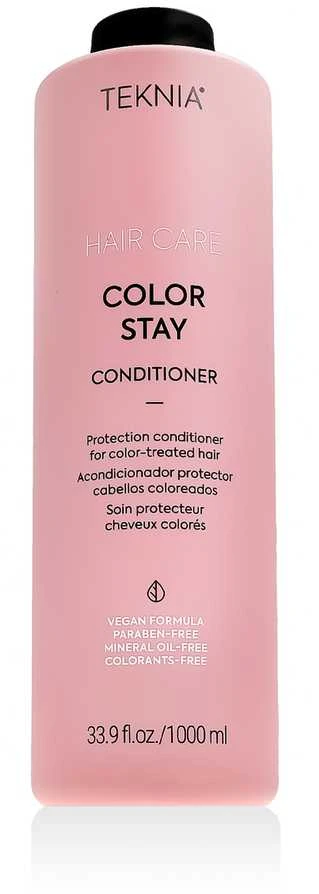 Lakmé Teknia Color Stay kondicionierius, 1000 ml