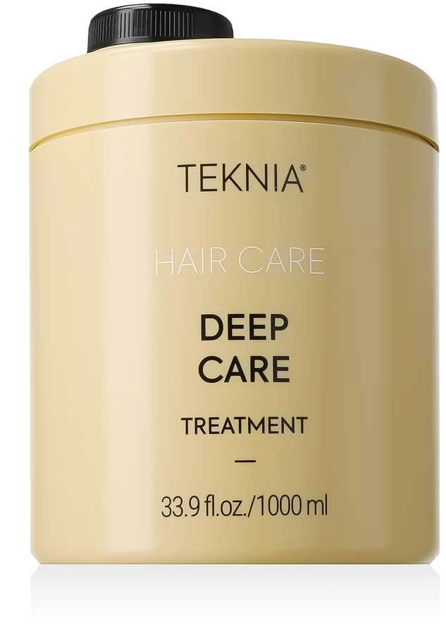 Lakme Teknia giliai drėkinamasis kremas, 1000 ml