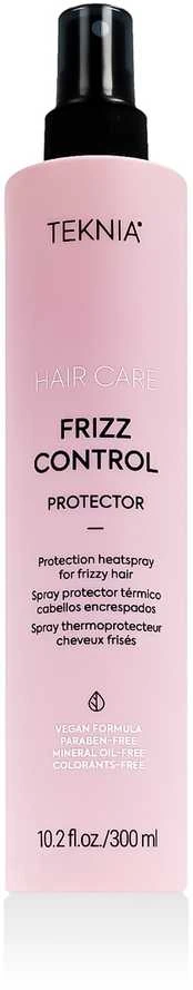 Plaukų apsauga nuo karščio Lakme Teknia Frizz Control Protector, 300 ml