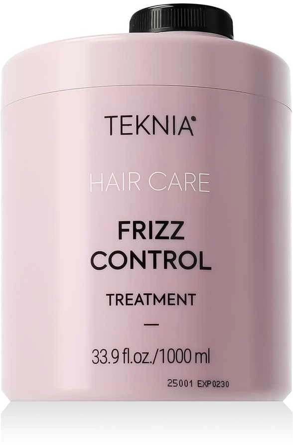 Lakmé Teknia Frizz Control Treatment, 1000 ml