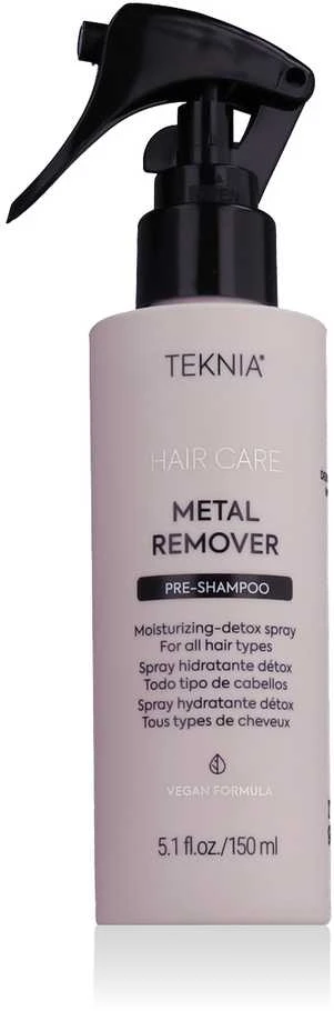 Lakmé Teknia Metal Remover Pre-Šampūnas