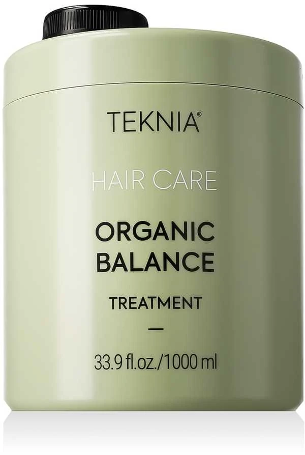 Lakme Teknia Organic Balance kaukė, 1000 ml