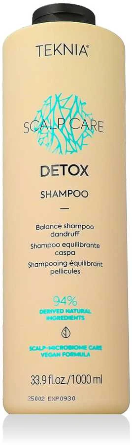 Lakmé Teknia Scalp Care Detox Šampūnas, 1000 ml