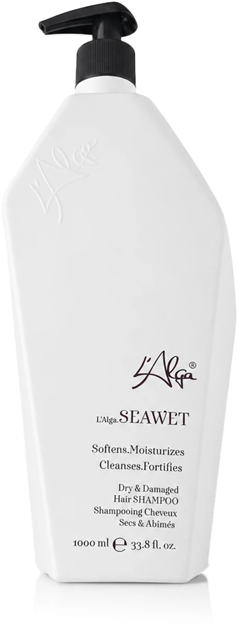 L'Alga BOOST Conditioner 1000 ml