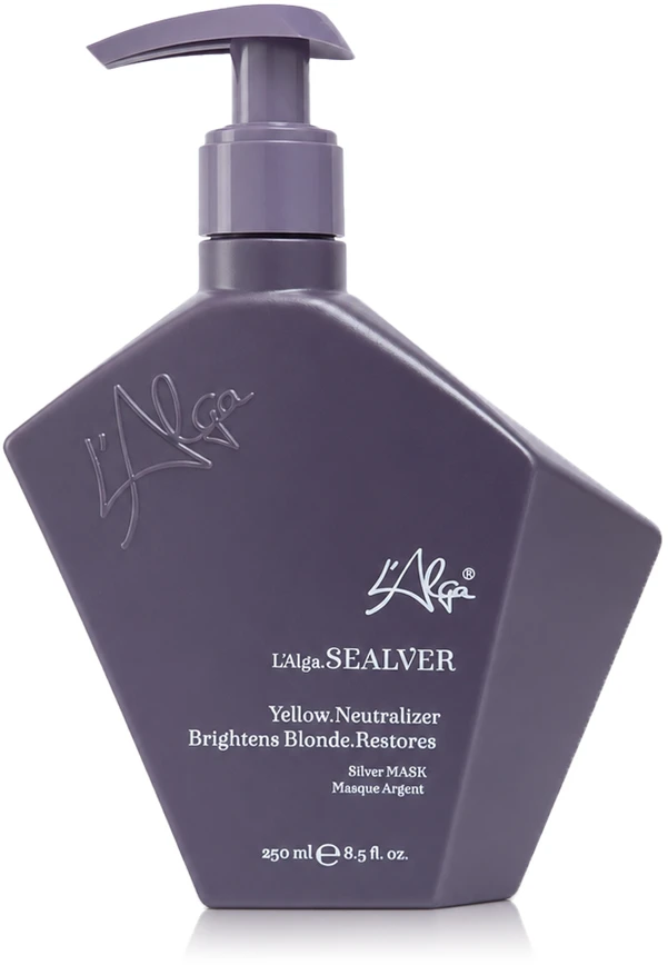 L'Alga SEAPURE Pre-Šampūnas 250 ml