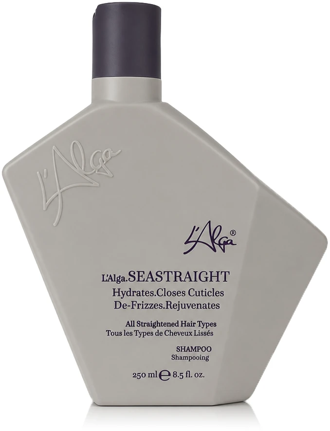 L'Alga SEASTRAIGHT Šampūnas 250 ml