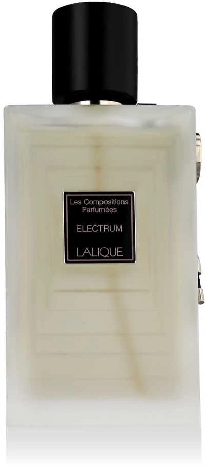 Lalique Les Compositions Parfumees Electrum EDP parfumuotas vanduo Unisex, 100 ml
