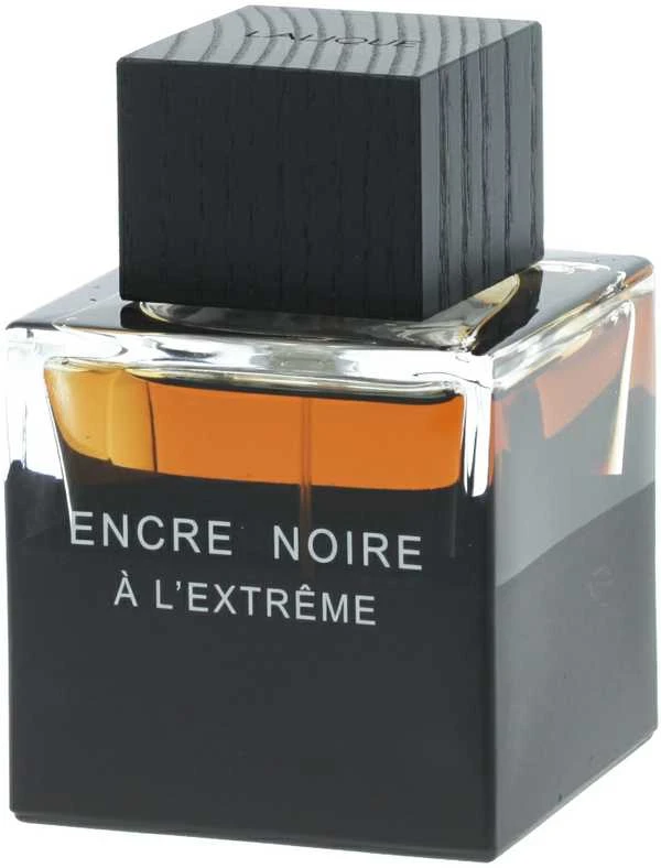 Kvepalai vyrams Lalique Encre Noire A L'Extreme for Men EDP, 100 ml