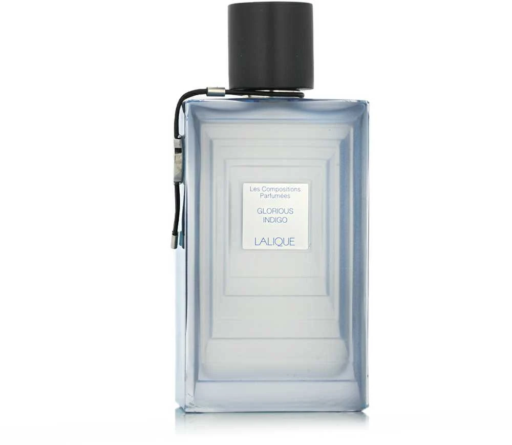 Lalique Les Compositions Parfumees Glorious Indigo EDP parfumuotas vanduo unisex, 100 ml