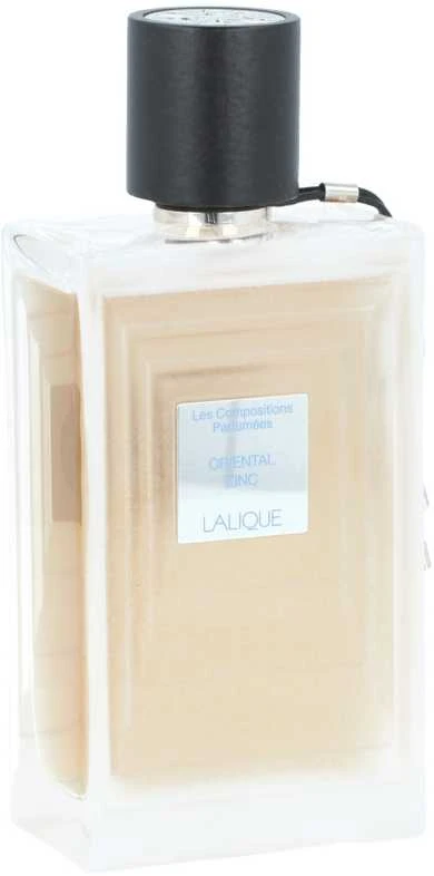 Lalique Oriental Zinc EDP parfumuotas vanduo unisex, 100 ml