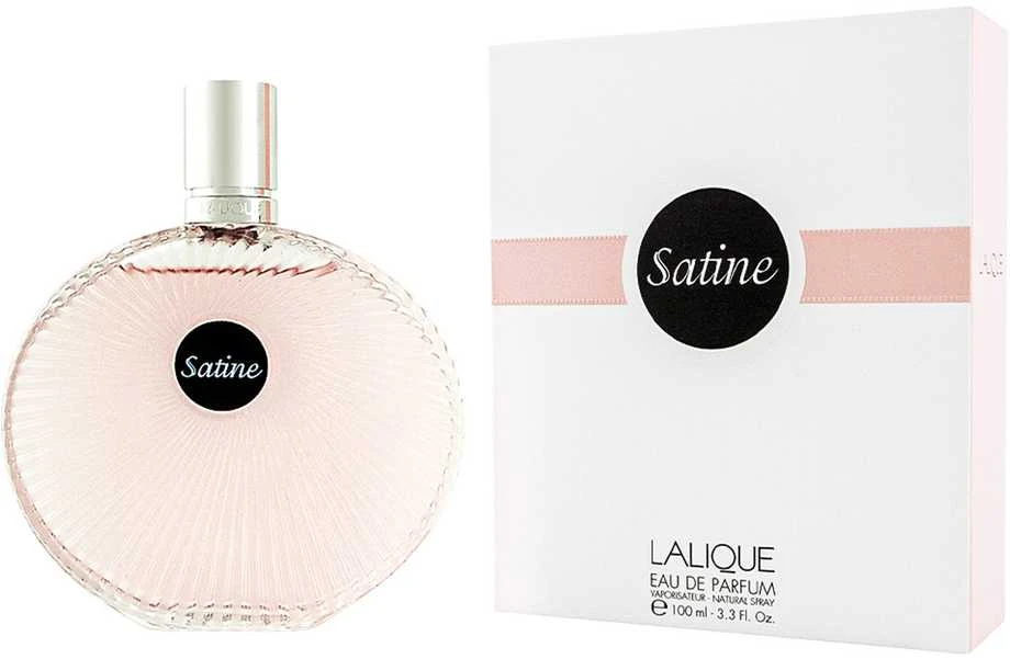 Lalique Satine moterims (Kvepalai Moterims) EDP - 100ml