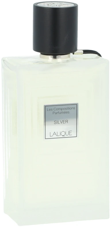 Lalique Sidabrinis EDP parfumuotas vanduo unisex, 100 ml