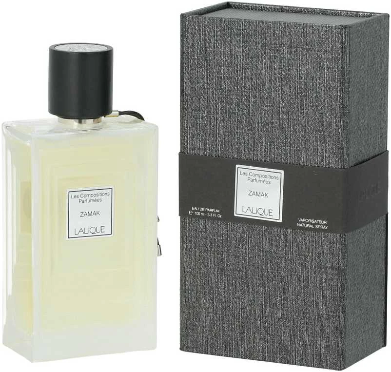 Lalique Zamak EDP parfumuotas vanduo unisex, 100 ml
