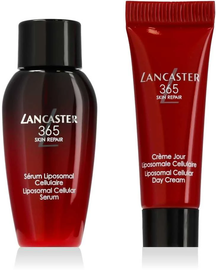 Lancaster 365 odos taisymo rinkinys dovanų rinkinys