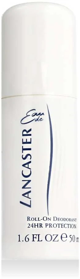 Eau De Lancaster Roll On dezodorantas 50ml