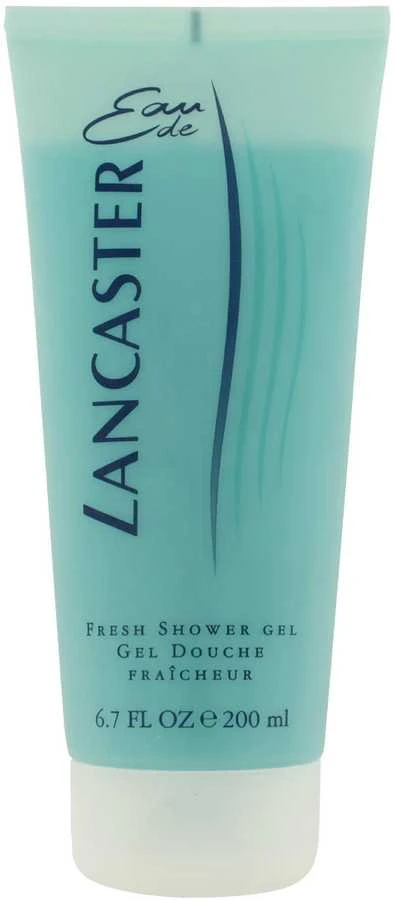 Lancaster Eau Lancaster dušo želė 200ml