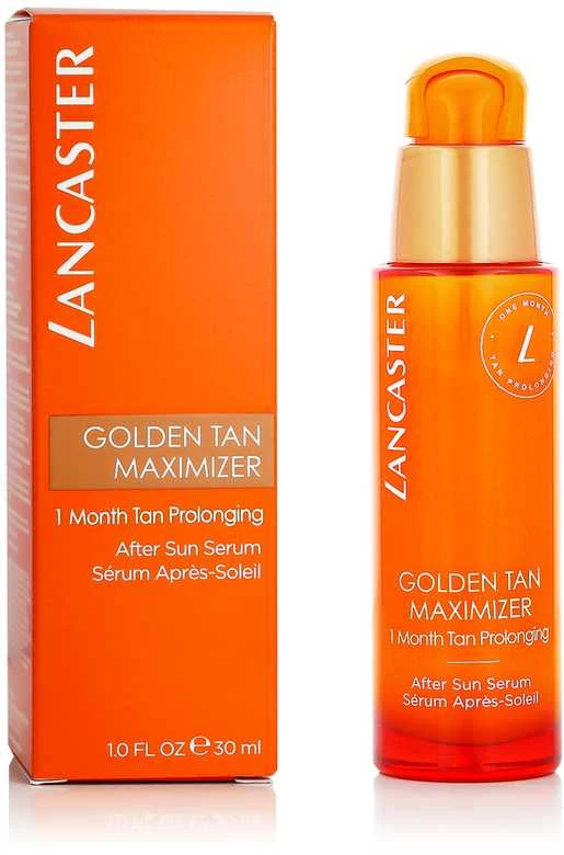 Lancaster Golden Tan Maximizer serumas po saulės 30ml