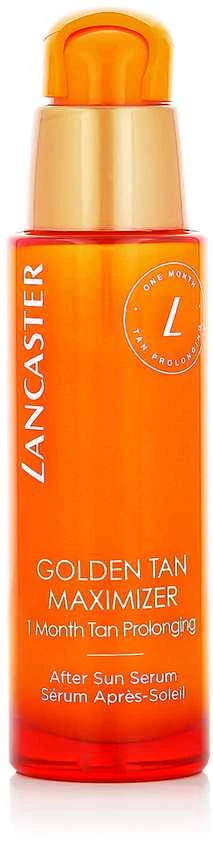 Lancaster Golden Tan Maximizer serumas po saulės 30ml