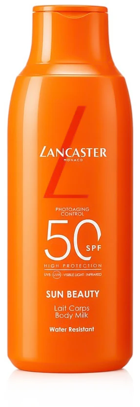 Lancaster Sun Beauty Locion Corporal Spf50 175ml