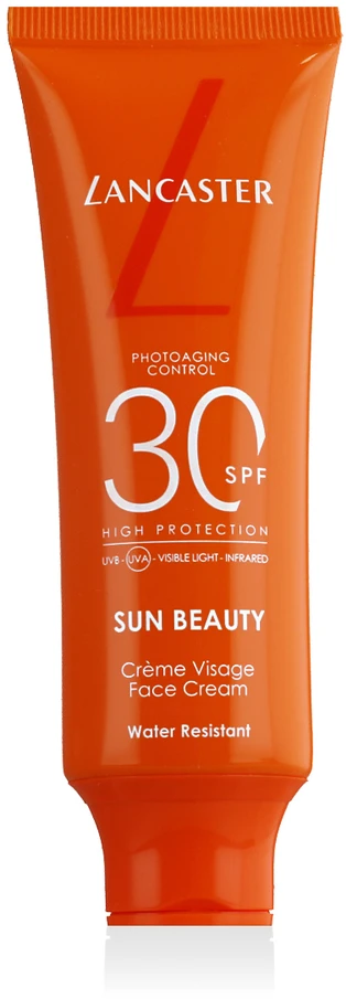 Lancaster veido bronzeris F30 50ml