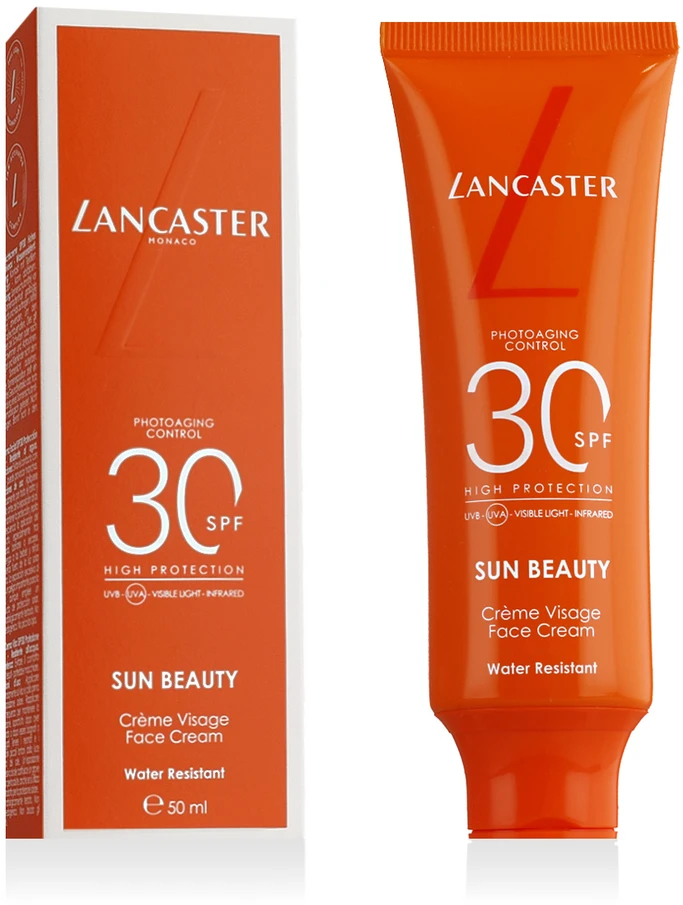 Lancaster veido bronzeris F30 50ml