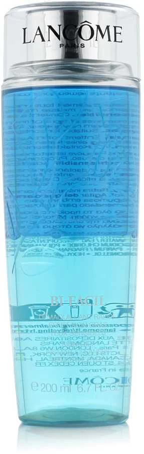 Lancome Bi-Facil Non Oily Instant Valiklis dvifazis makiažo valiklis, 200 ml