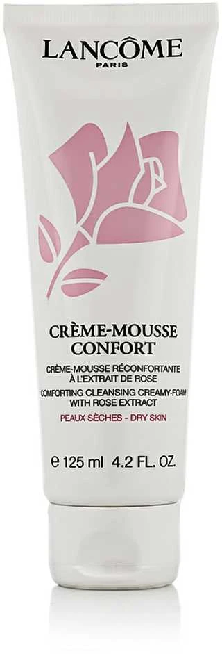 Lancome Creme-Mousse Confort kreminės putos, 125 ml