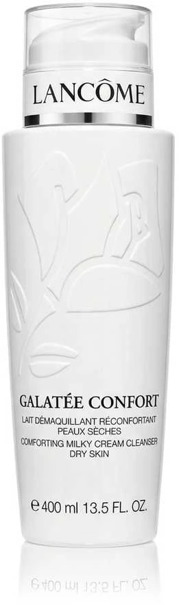 Lancôme Galatée Confort Cleansing Milk valomasis pienelis, 400 ml