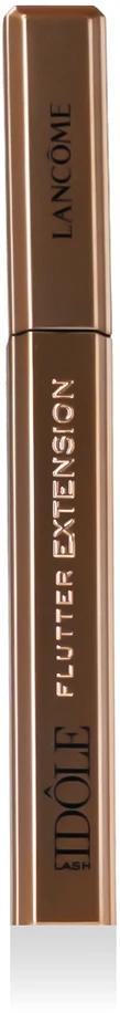 Lancome Lash Idole Flutter Extension Blakstienų tušas blakstienų tušas, atspalvis: Juodas, 8.5 ml