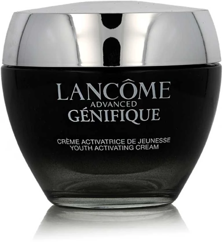 Lancome Genifique Youth Activating Kreminis jauninamasis dieninis veido kremas, 50 ml