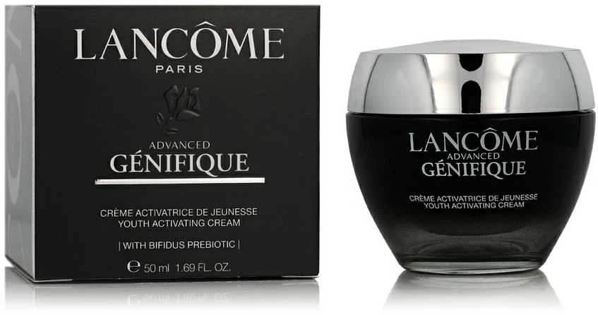 Lancome Genifique Youth Activating Kreminis jauninamasis dieninis veido kremas, 50 ml