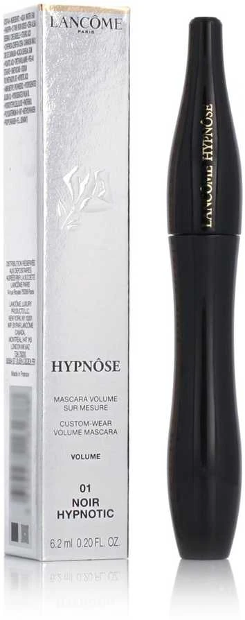 Lancôme Amplifying Blakstienų tušas stiprinamasis blakstienų tušas, atspalvis: 01 Noir Hypnotic, 6.2 ml