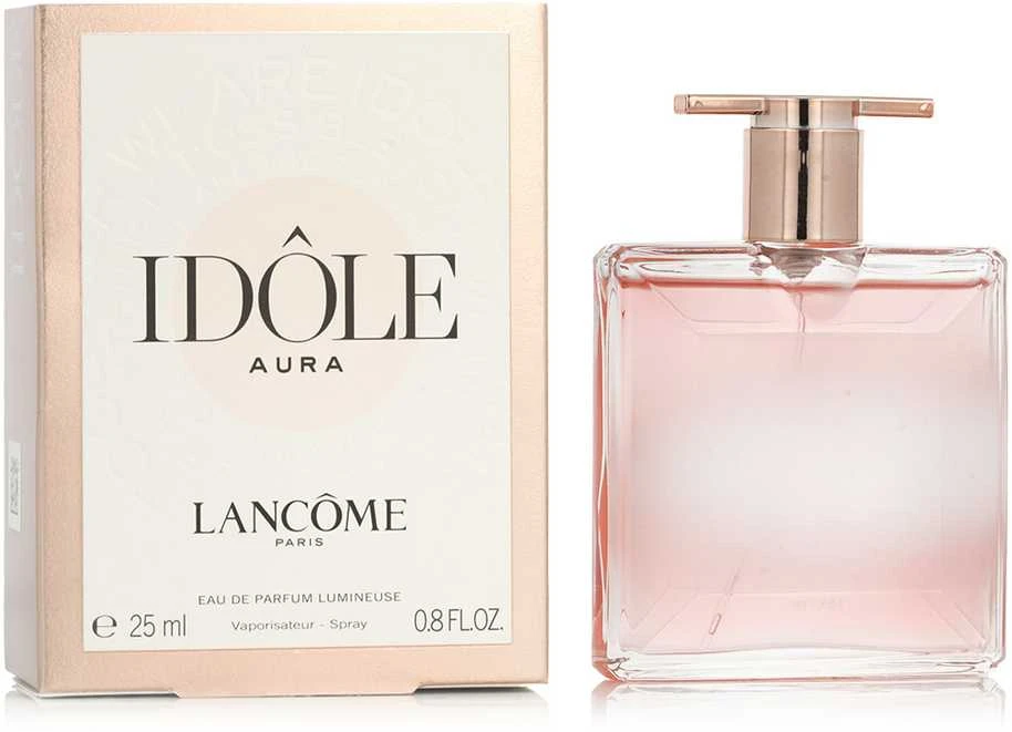 Lancome Idole Aura EDP parfumuotas vanduo moterims, 25 ml