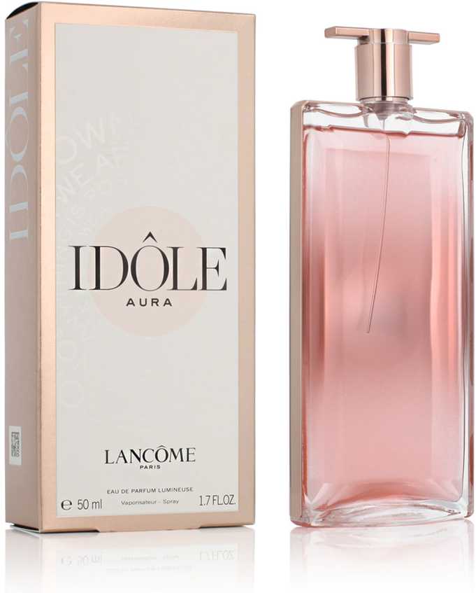Lancome Idole Aura EDP parfumuotas vanduo moterims, 50 ml