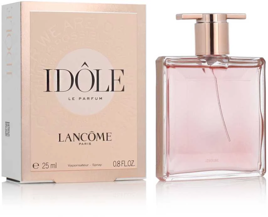 Kvepalai moterims Lancome Idole EDP, 25 ml