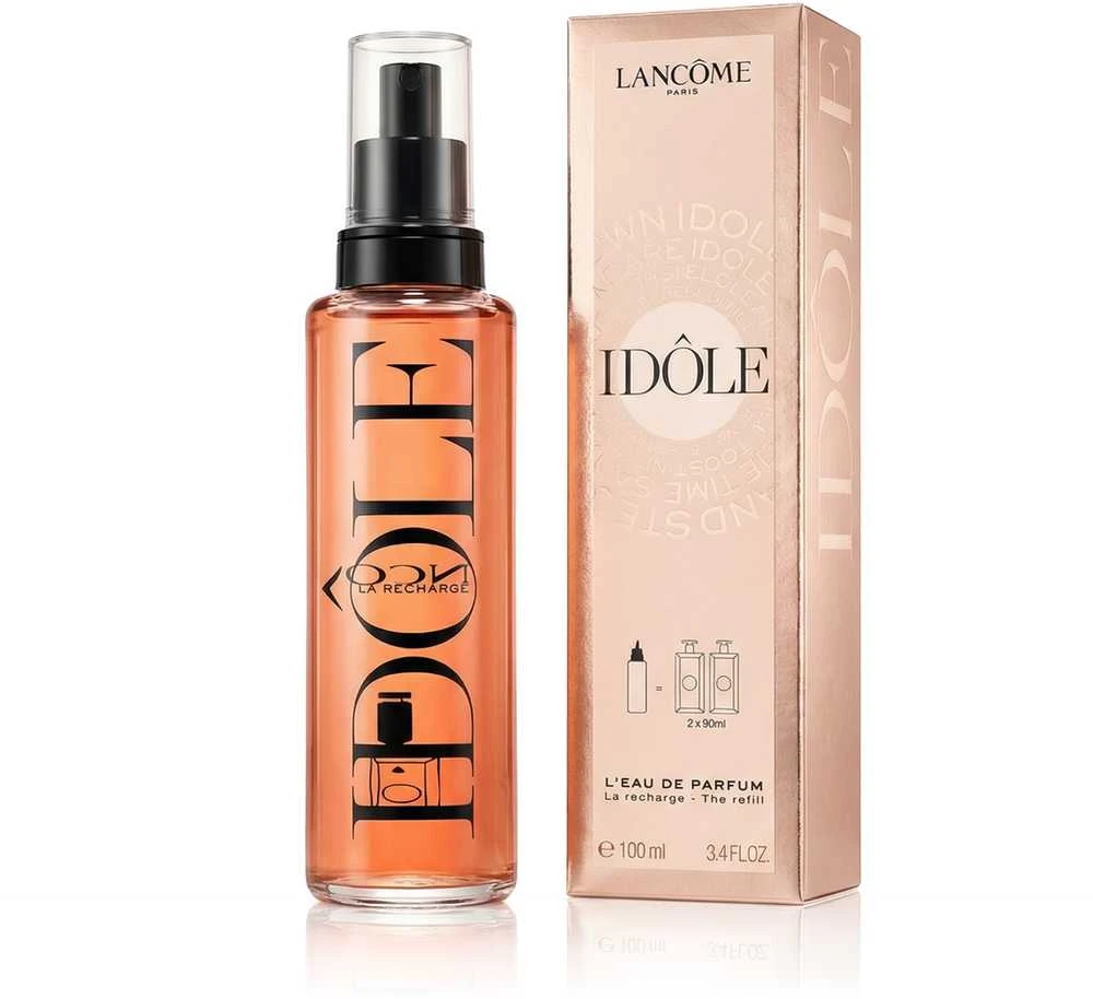Kvepalai moterims Lancome Idole EDP, 100 ml