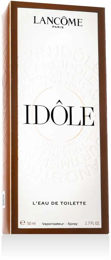 Lancôme Idôle EDT tualetinis vanduo moterims, 50 ml