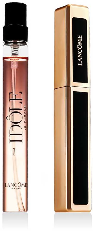 Lancôme Idole Lash Blakstienų tušas, 8 ml