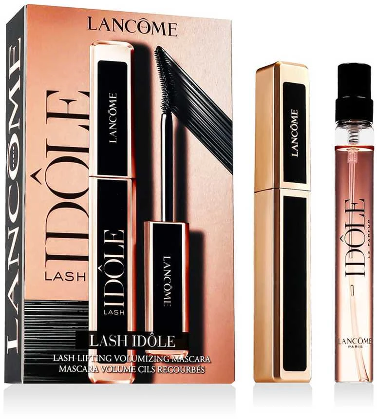 Lancôme Idole Lash Blakstienų tušas, 8 ml