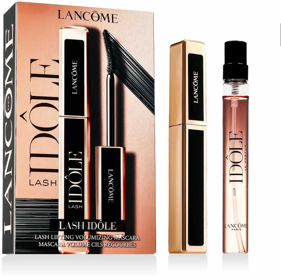 Lancôme Idole Lash Blakstienų tušas, 8 ml
