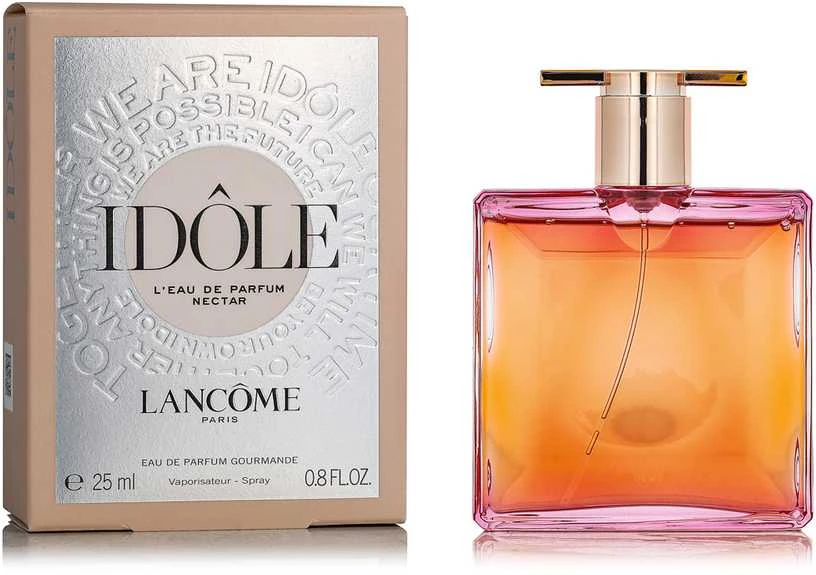 Kvepalai moterims Lancome Idole Nectar EDP, 25 ml
