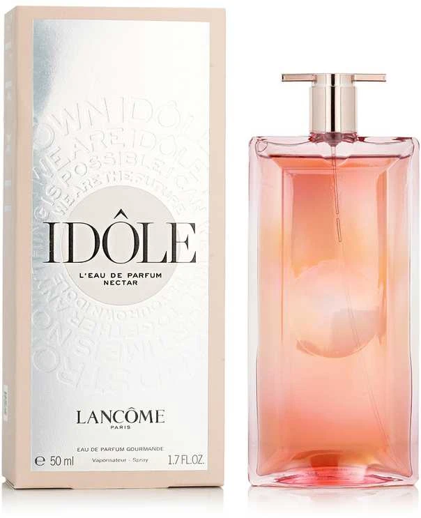 Kvepalai moterims Lancome Idole Nectar EDP, 50 ml