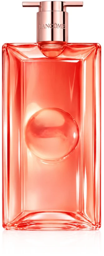 Lancôme Idôle Peach ‘N Roses EDP parfumuotas vanduo moterims, 50 ml