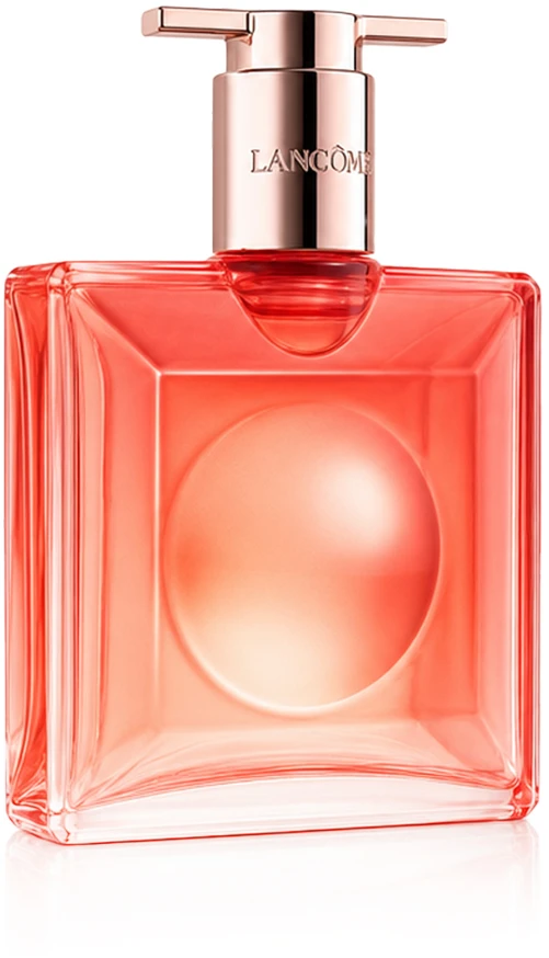 Lancôme Idôle Peach ‘N Roses EDP parfumuotas vanduo moterims, 25 ml
