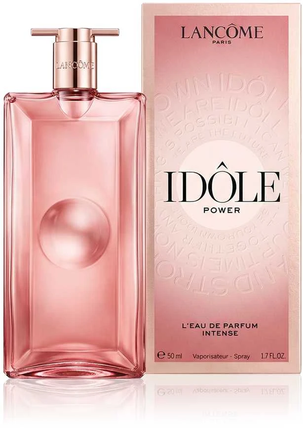 LANCOME IDOLE POWER INTENSE (Kvepalai Moterims) EDP 50 ml