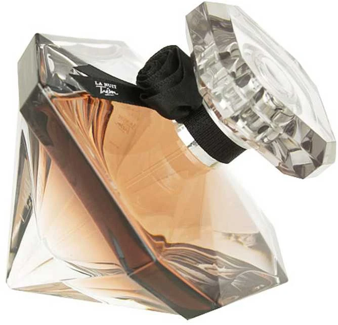 Lancome Tresor La Nuit EDP parfumuotas vanduo moterims, 75 ml