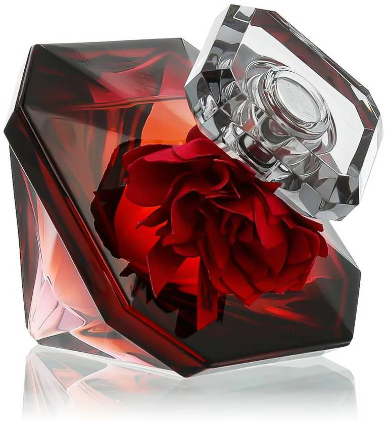 Lancome La Nuit Trésor Intense EDP parfumuotas vanduo moterims, 50 ml