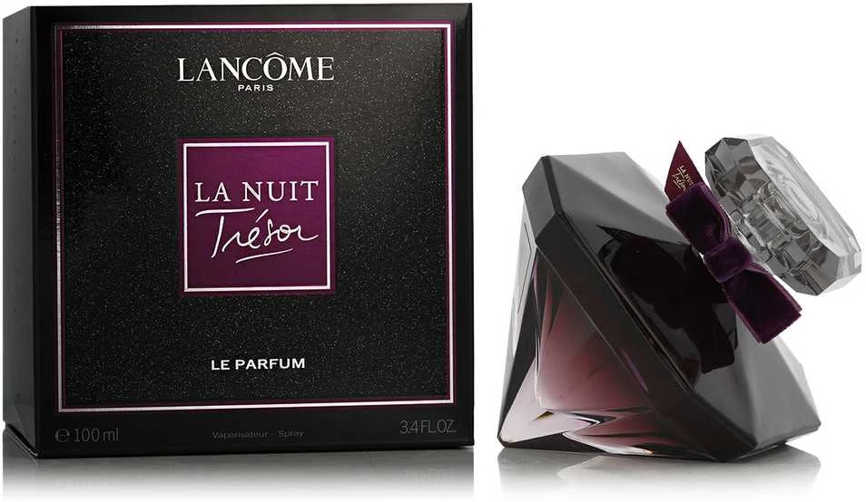 Lancome La Nuit Tresor Le Parfum EDP parfumuotas vanduo moterims, 100 ml