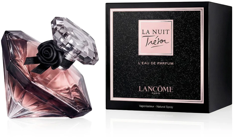 Lancome La Nuit Tresor Le Parfum EDP parfumuotas vanduo moterims, 50 ml